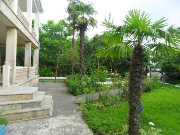 Dani'S House Apartment Kobuleti Bagian luar foto