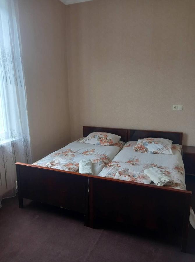 Dani'S House Apartment Kobuleti Bagian luar foto